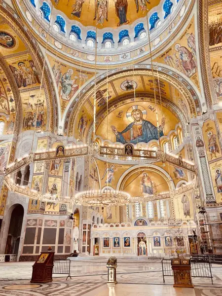Belgrade tour gallery image 4
