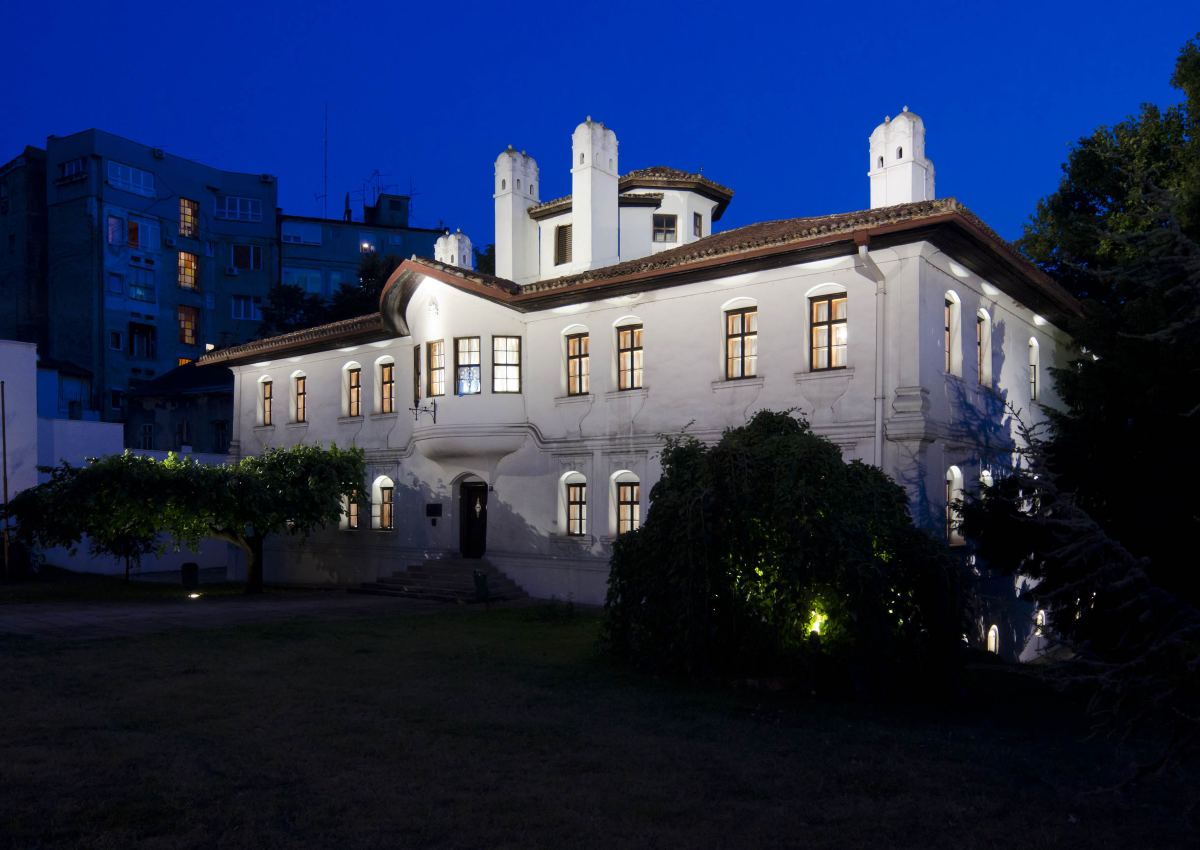 Belgrade tour gallery image 10