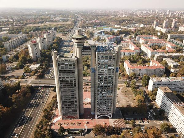 Belgrade tour gallery image 5