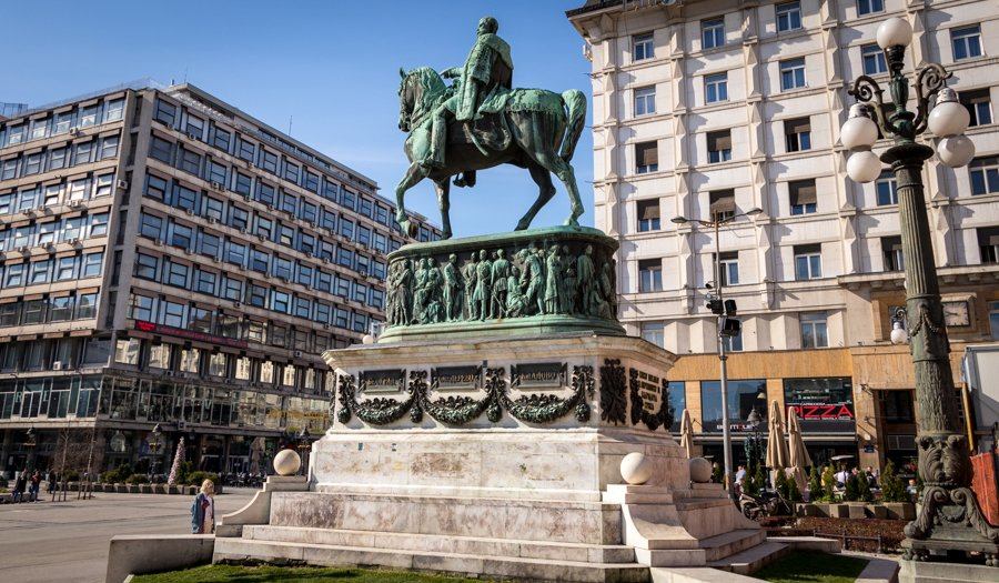 Belgrade tour gallery image 9